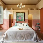 Βίλα Casa Indiana En El Corazon De *