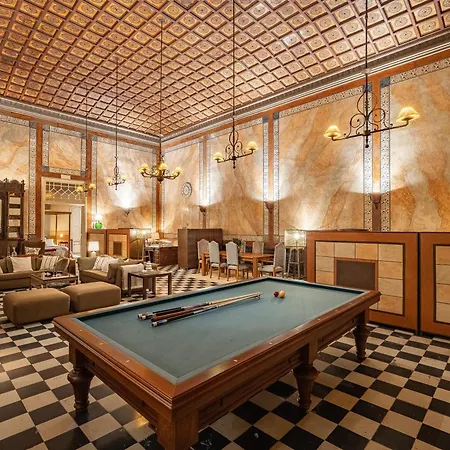 Casa Indiana En El Corazon De ヴィラ ベグール