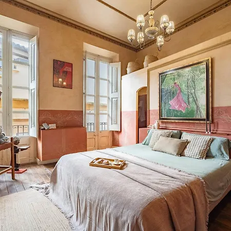 Casa Indiana En El Corazon De Con Azotea Villa