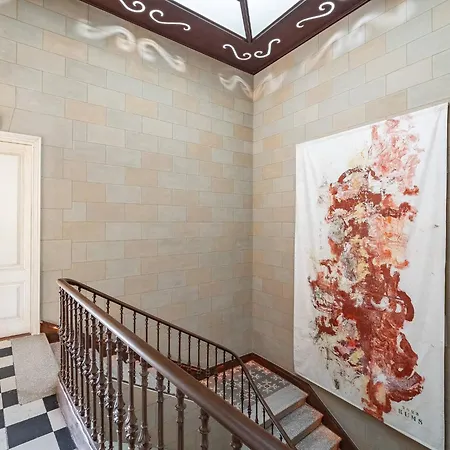 Villa Casa Indiana En El Corazon De Con Azotea Begur