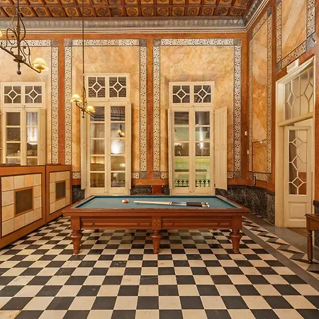 Casa Indiana En El Corazon De Begur