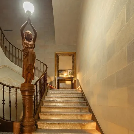 Villa Casa Indiana En El Corazon De Begur