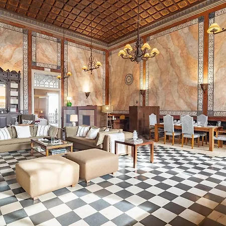 Casa Indiana En El Corazon De Con Azotea Vil·la