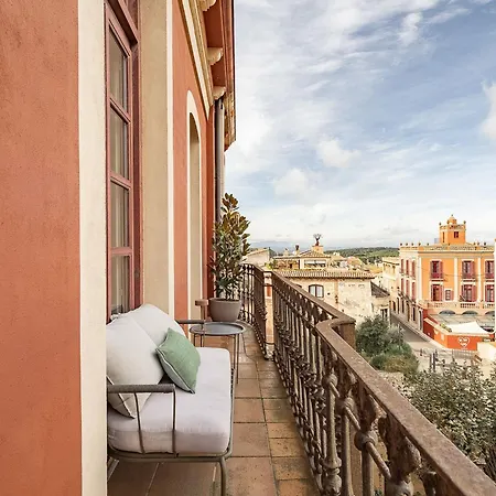 Casa Indiana En El Corazon De Con Azotea Vil·la Begur