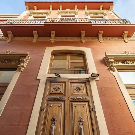Casa Indiana En El Corazon De Con Azotea Vil·la Begur