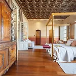 Casa Indiana En El Corazon De Villa Begur