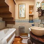 Casa Indiana En El Corazon De