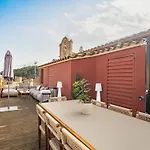 Casa Indiana En El Corazon De Begur