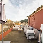 Casa Indiana En El Corazon De Villa Begur