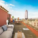 Casa Indiana En El Corazon De Villa