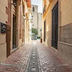 Casa Indiana En El Corazon De Begur