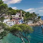 Casa Indiana En El Corazon De Begur