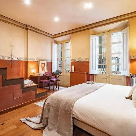 Casa Indiana En El Corazon De Villa Begur