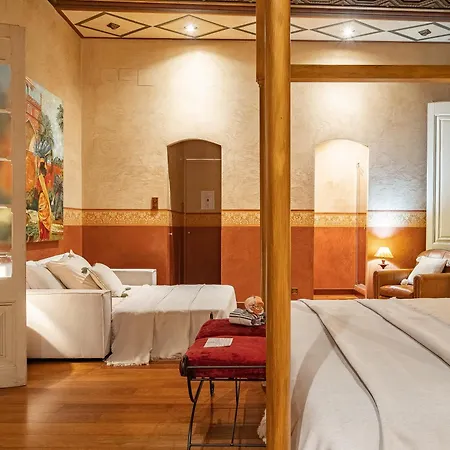 Casa Indiana En El Corazon De Villa Begur