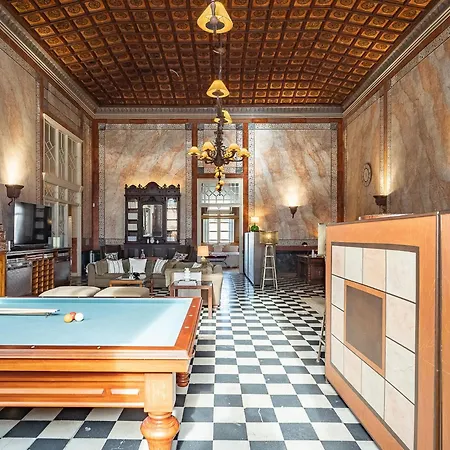 Casa Indiana En El Corazón De *