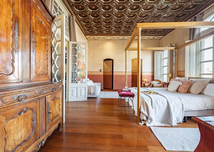 Casa Indiana En El Corazón De Villa Begur