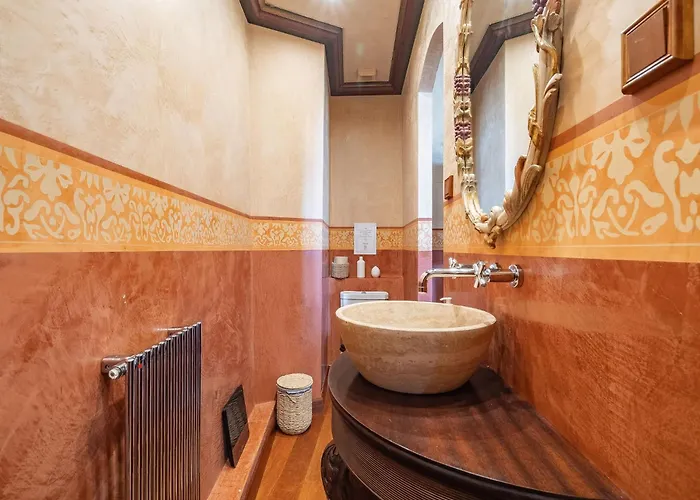 Casa Indiana En El Corazón De Villa