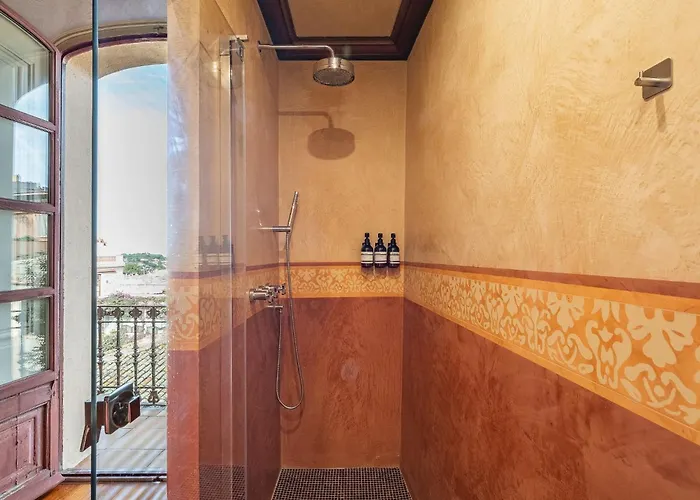 Casa Indiana En El Corazón De Begur