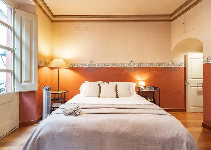 Villa Casa Indiana En El Corazón De Begur