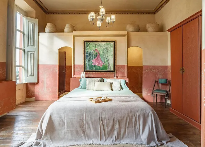 Villa Casa Indiana En El Corazón De *