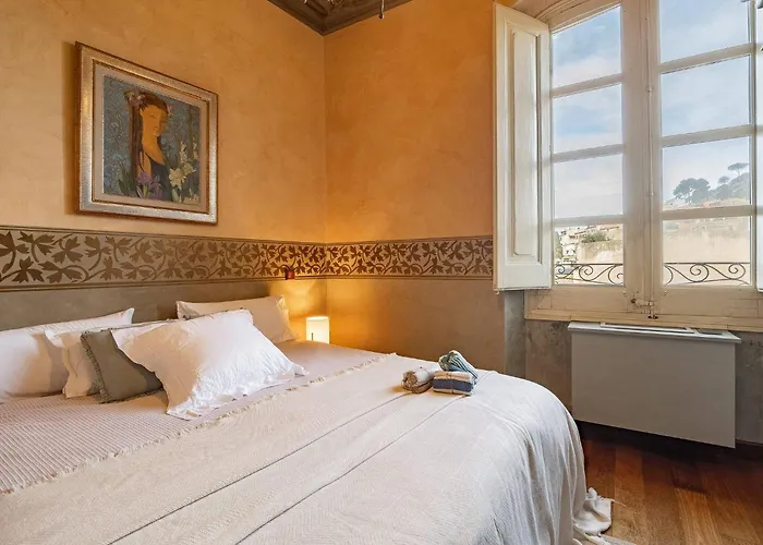 Casa Indiana En El Corazón De Villa Begur
