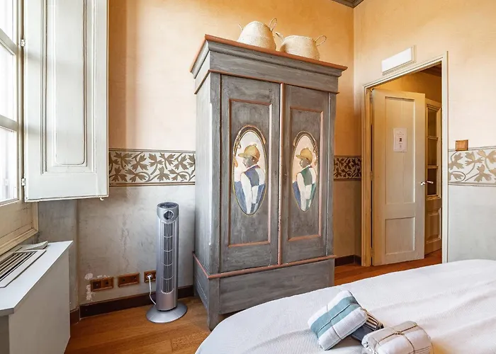 Casa Indiana En El Corazón De Villa Begur