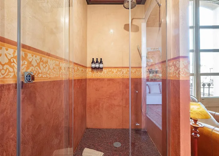 Casa Indiana En El Corazón De Villa Begur