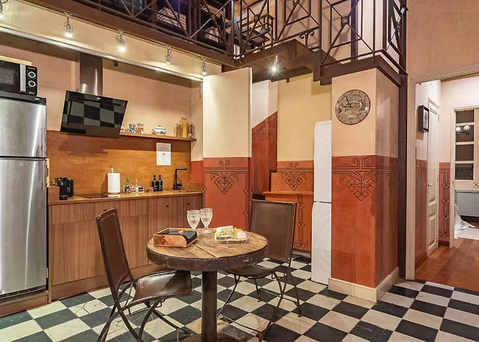 Casa Indiana En El Corazón De Villa Begur