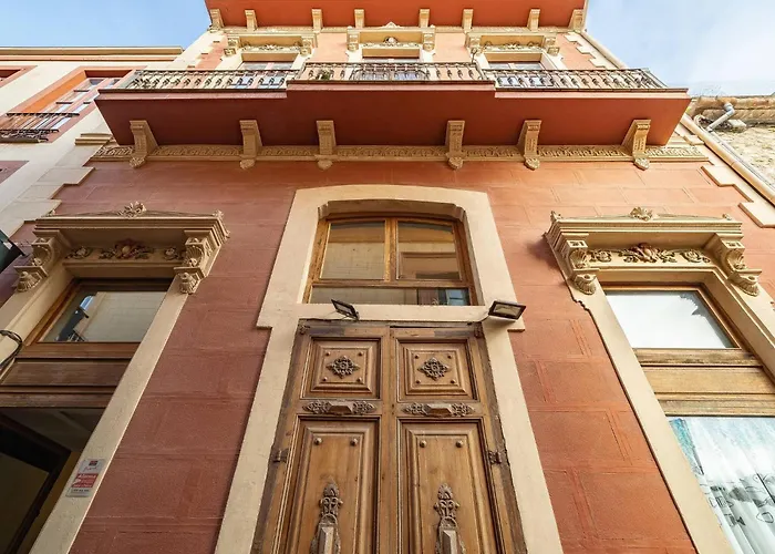 Casa Indiana En El Corazón De Villa Begur